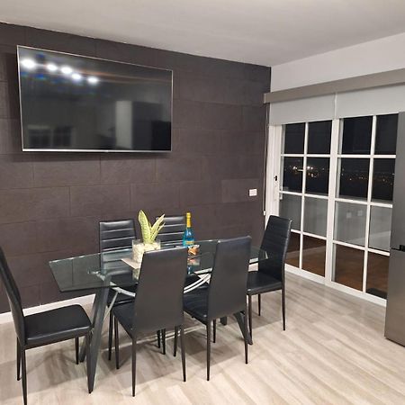 Jvg Villas - Villa Carolina 기마르 외부 사진
