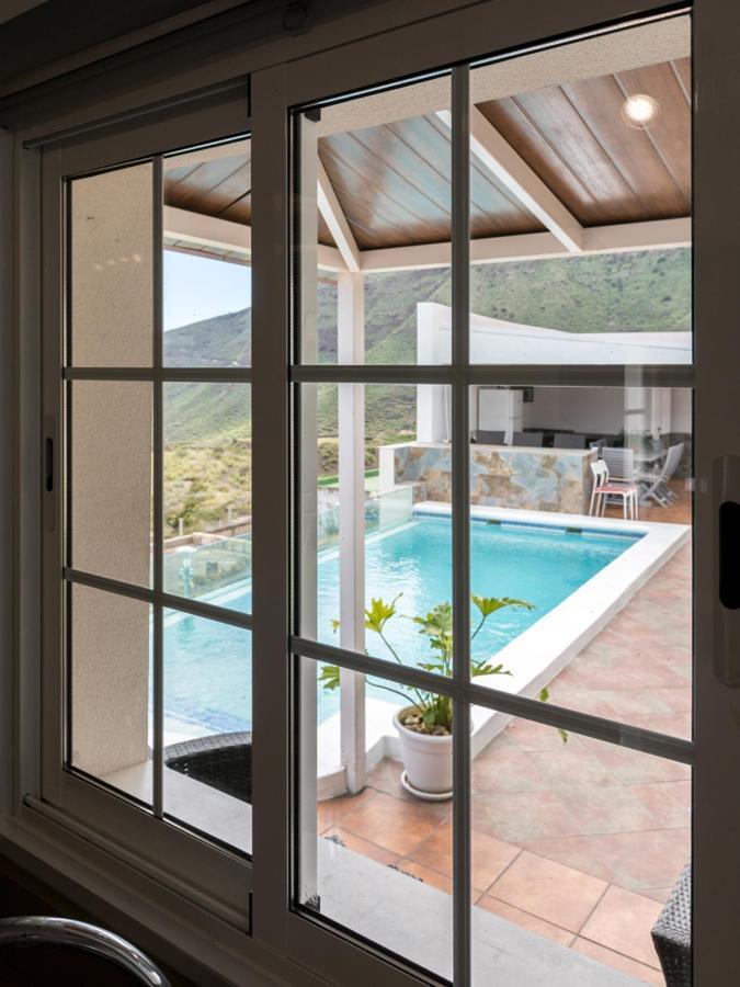 Jvg Villas - Villa Carolina 기마르 외부 사진