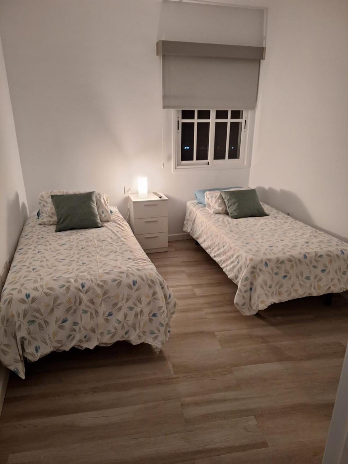 Jvg Villas - Villa Carolina 기마르 외부 사진